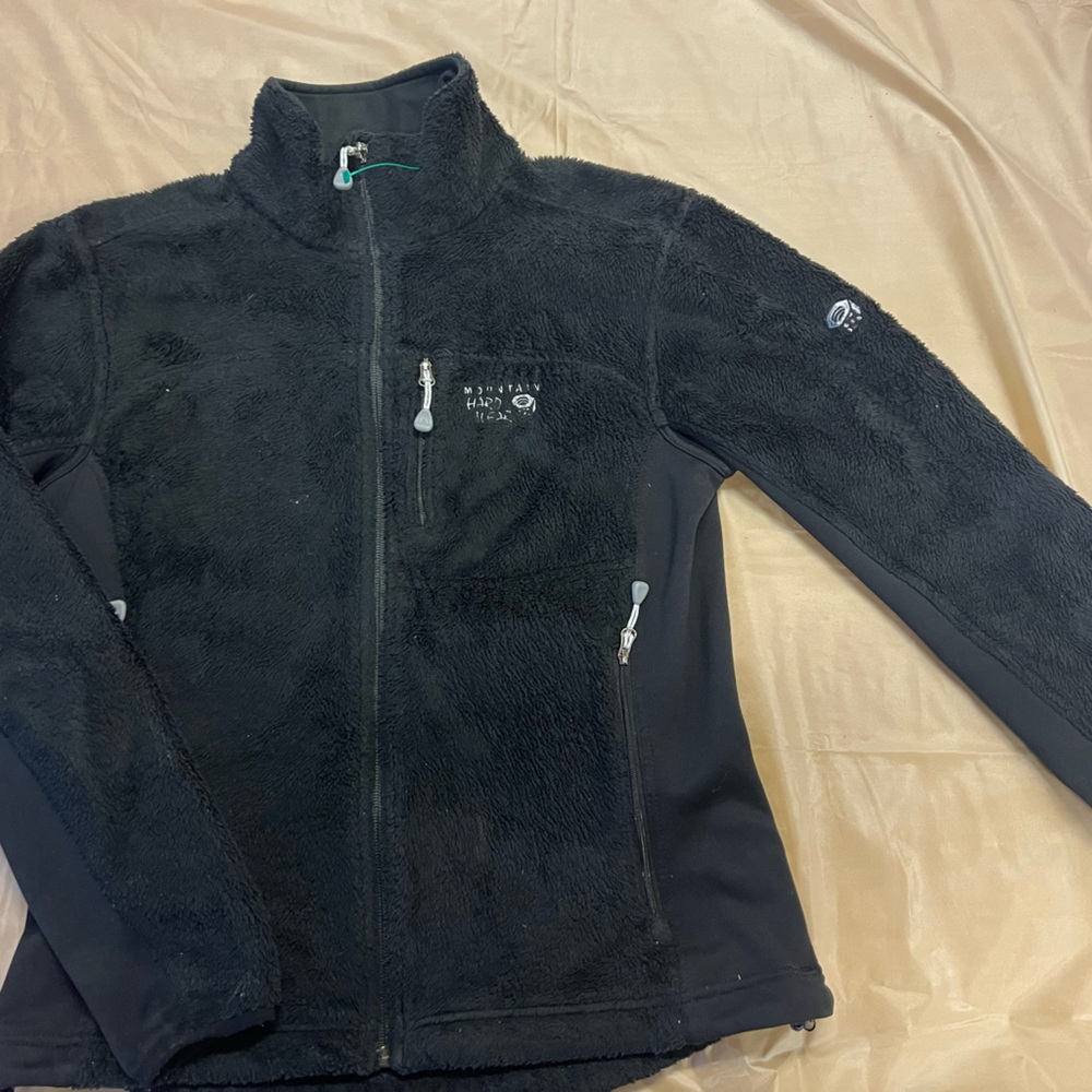 Women's Mountain Hardware Jacket-size small